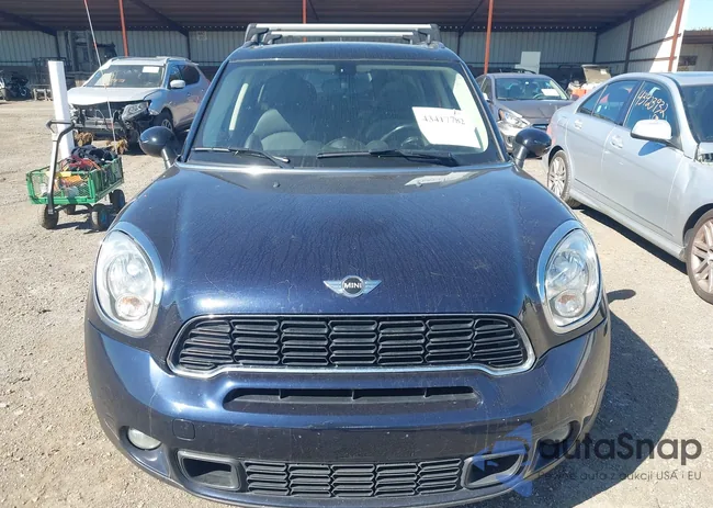 WMWZC5C5XDWP32154: 43417782