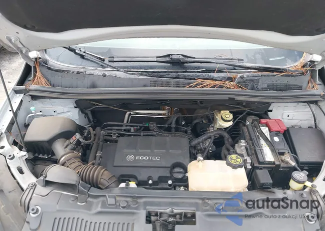 KL4CJASB5EB667201: 43417816