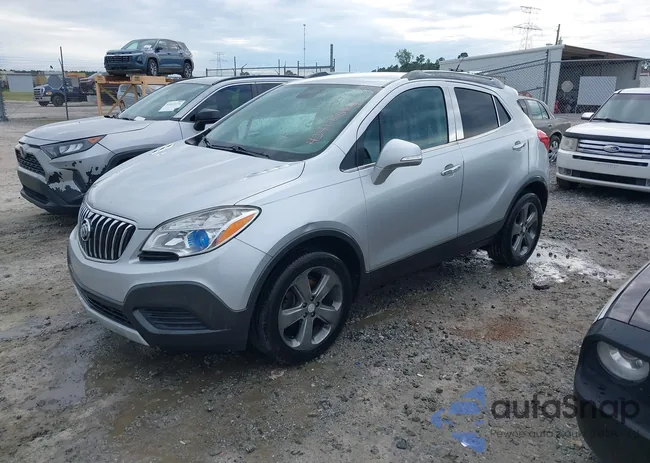 KL4CJASB5EB667201: 43417816