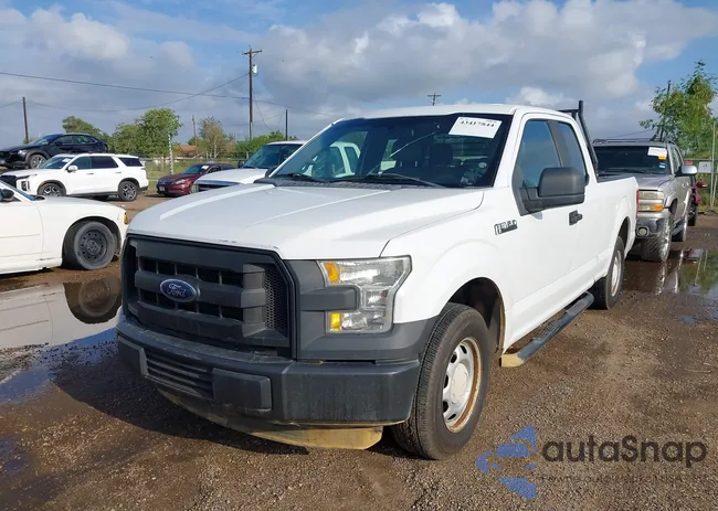 1FTEX1C86GFB29568: 43417844