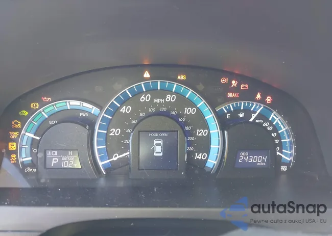 4T1BD1FK1DU068376: 43417863