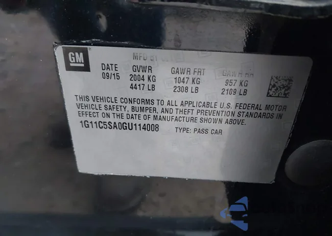 1G11C5SA0GU114008: 43417875