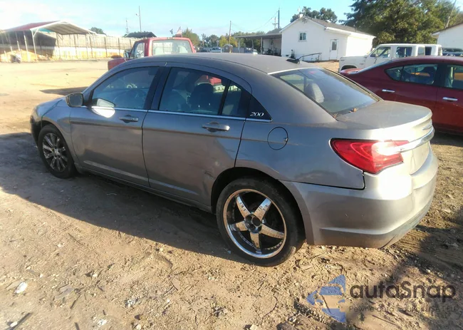 1C3CCBBBXCN302129: 43417877