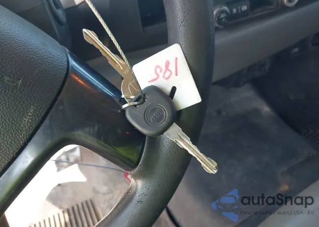 1GC1CVC80BF189467: 43417887