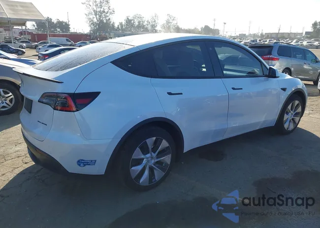 5YJYGDEE4MF066357: 43417891