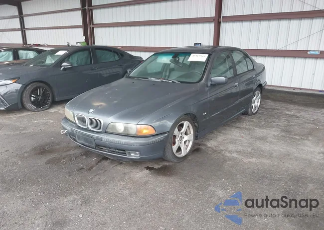 WBADM6348YGV00706: 43417949