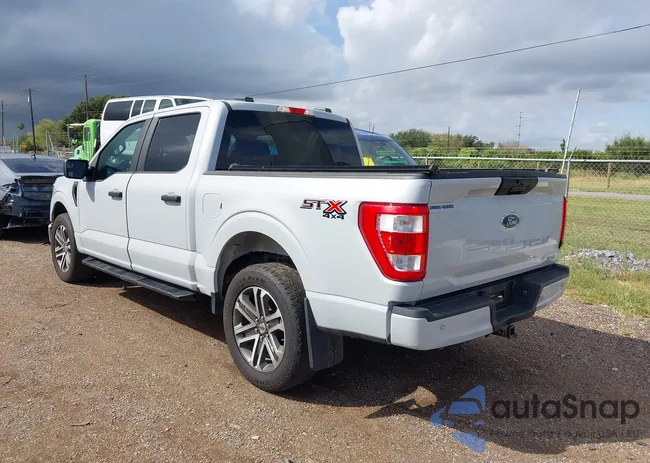 1FTEW1EP9MKD11534: 43417954