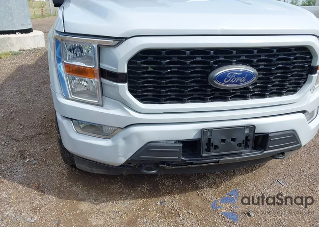 1FTEW1EP9MKD11534: 43417954