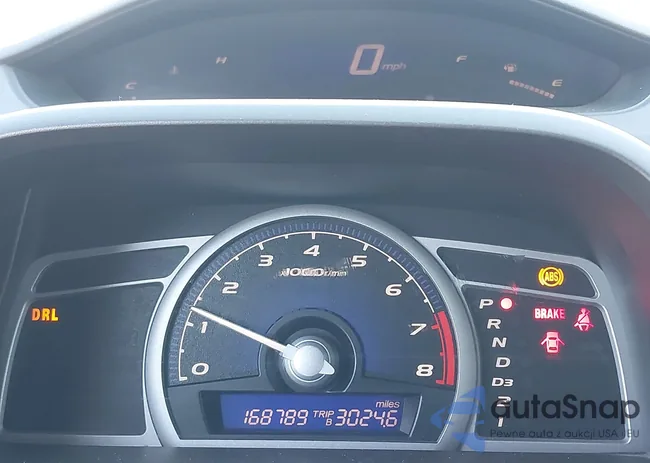 2HGFG12696H504923: 43417957