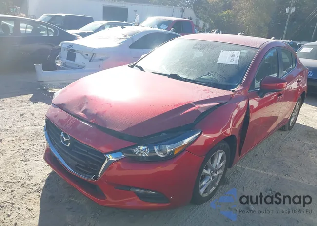 3MZBN1U76JM201663: 43417978