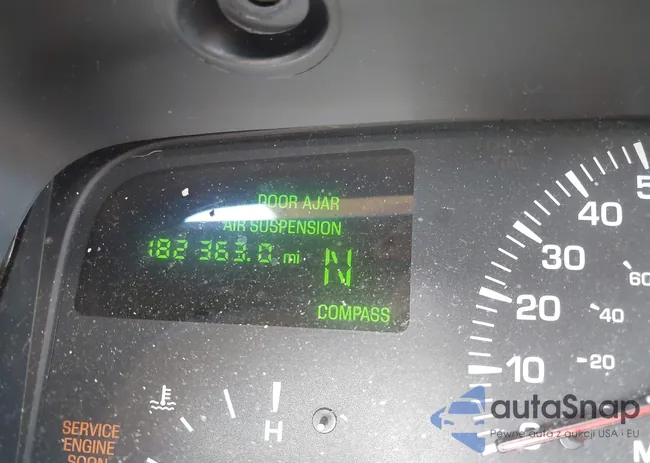 1LNHM82W91Y611232: 43417984