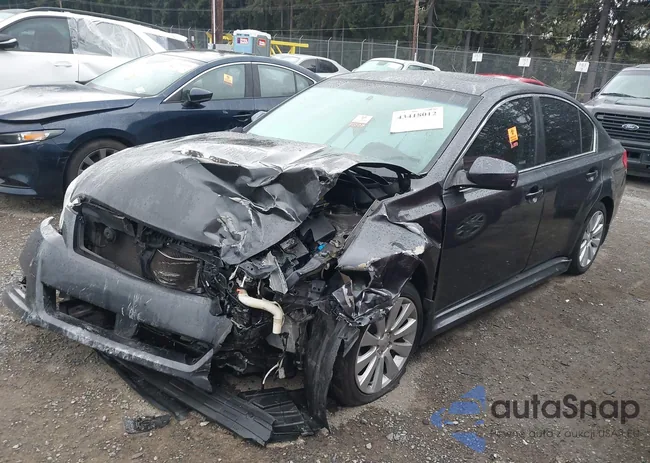 4S3BMBK64A3245801: 43418012