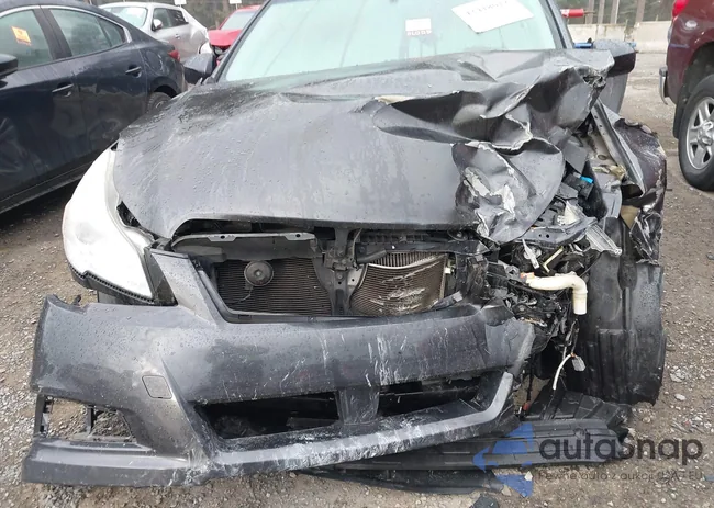 4S3BMBK64A3245801: 43418012