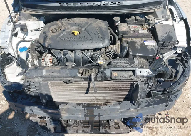 KMHDH4AE1DU997256: 43418020