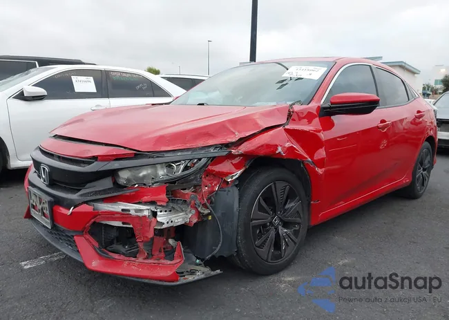 SHHFK7H51HU412761: 43418062