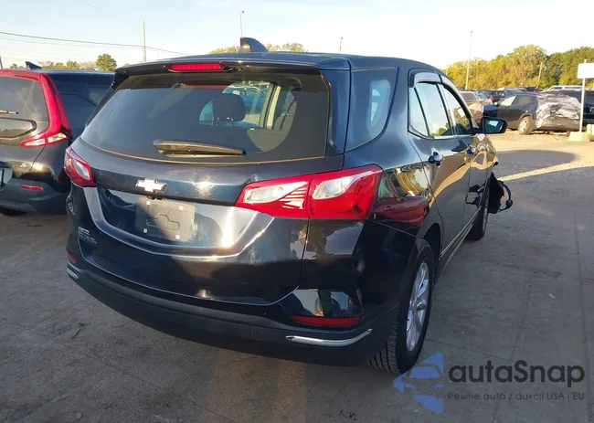 3GNAXHEV5LS733085: 43418080