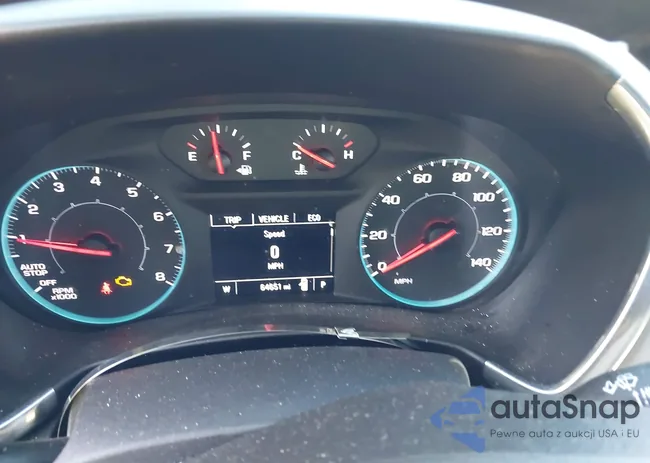 3GNAXHEV5LS733085: 43418080