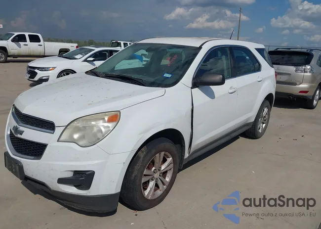 1GNALAEK4EZ124830: 43418086