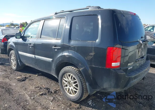 5FNYF4H20BB015004: 43418130