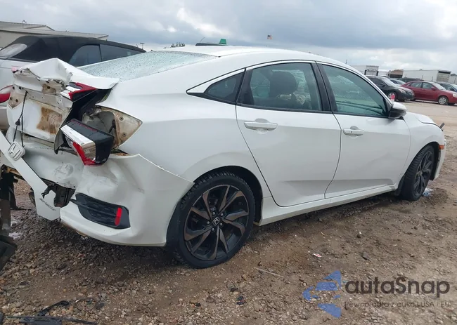 2HGFC2F85KH563507: 43418137