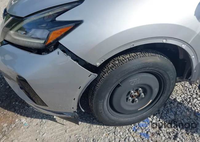 5N1AZ2BJ5PC120392: 43418145