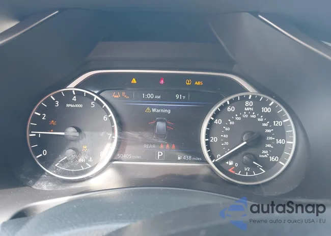 5N1AZ2BJ5PC120392: 43418145