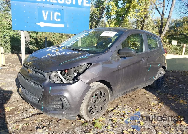 KL8CB6SA1GC614119: 43417220