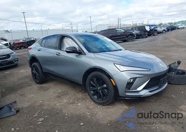 KL47LBEP2SB032425: 43417225