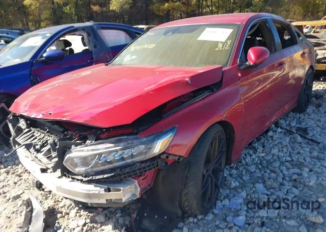 1HGCV1F32JA046349: 43417233