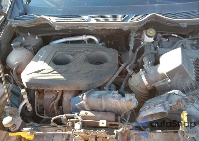 MAJ6S3KL2LC340787: 43417244