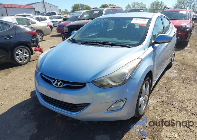 KMHDH4AE3CU310308: 43417294