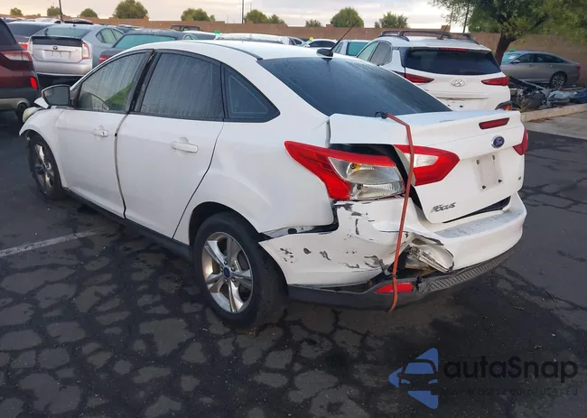 1FADP3F25EL169496: 43417300