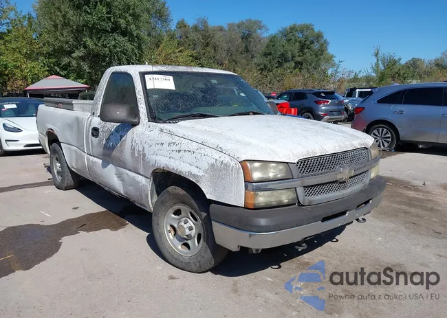 1GCEC14Z34Z311869: 43417309