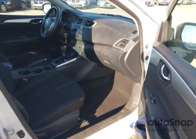 3N1AB7AP2GY322323: 43417325