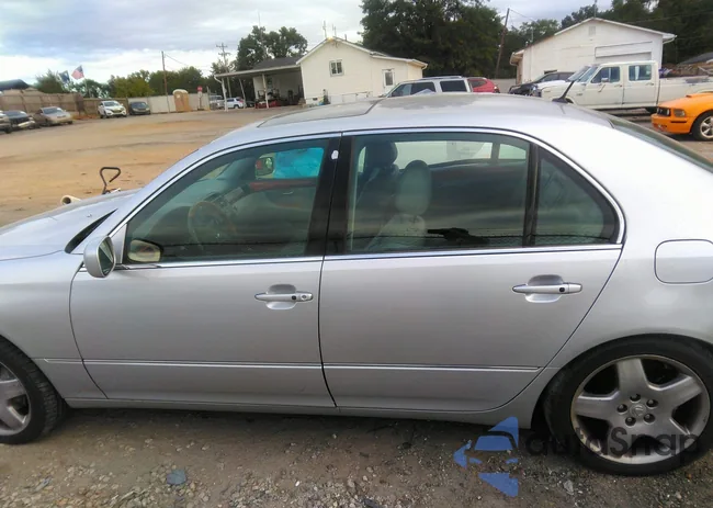 JTHBN36FX65036702: 43417330