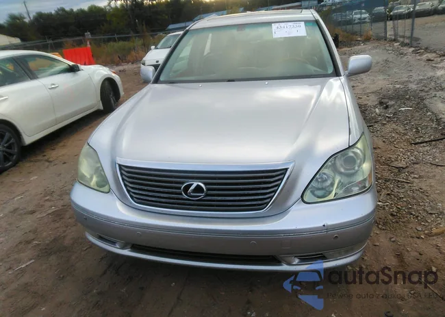 JTHBN36FX65036702: 43417330