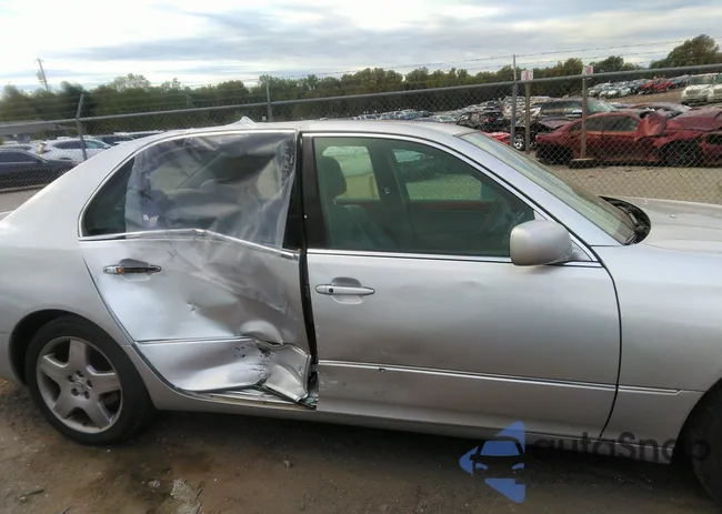 JTHBN36FX65036702: 43417330