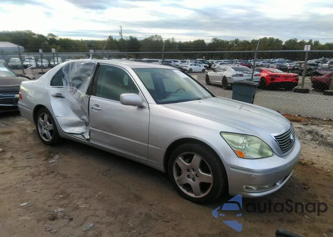 JTHBN36FX65036702: 43417330