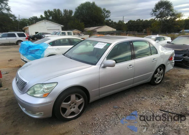 JTHBN36FX65036702: 43417330