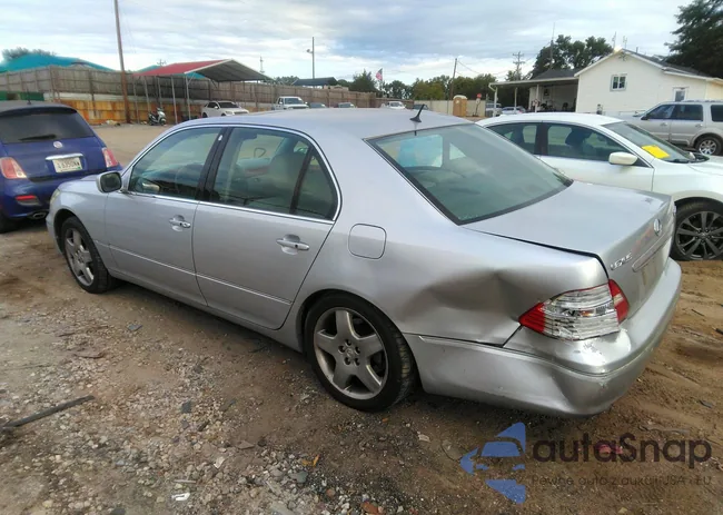 JTHBN36FX65036702: 43417330