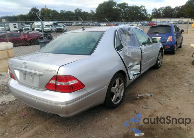 JTHBN36FX65036702: 43417330