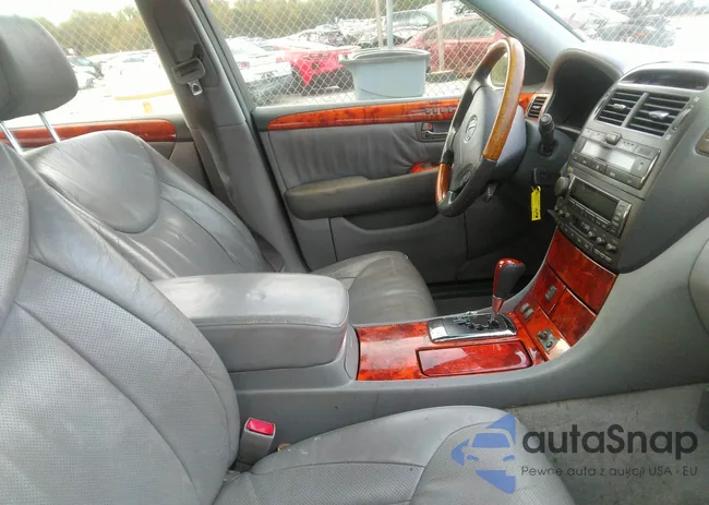 JTHBN36FX65036702: 43417330