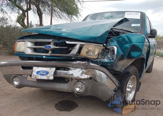 1FTCR14X3SPA15098: 43417354