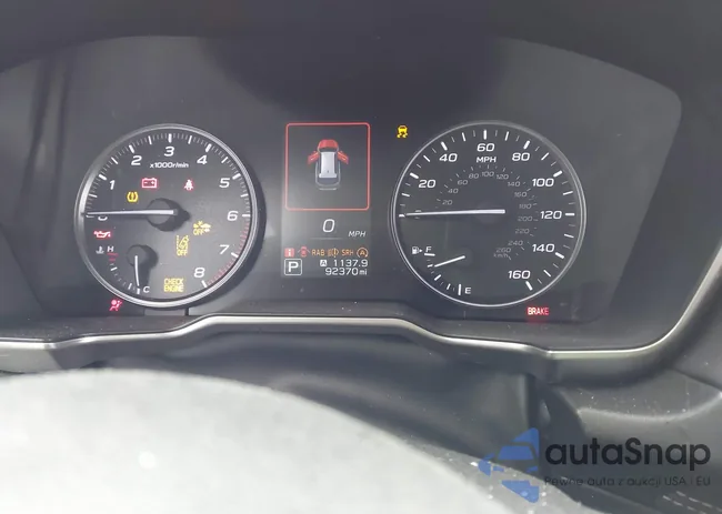 4S4BTGND5L3152021: 43417389