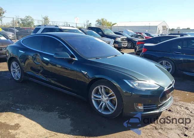 5YJSA1DN1DFP27821: 43417426