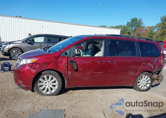 5TDDK3DC3CS044206: 43417436