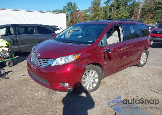 5TDDK3DC3CS044206: 43417436