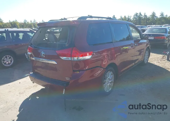 5TDDK3DC3CS044206: 43417436