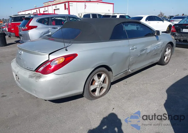 4T1FA38P96U078347: 43417463