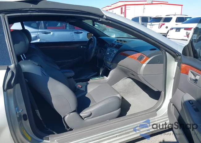 4T1FA38P96U078347: 43417463